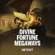 netent divine fortune
