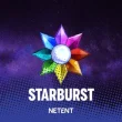 netent starburst