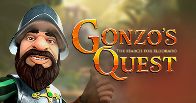 gonzos quest slot