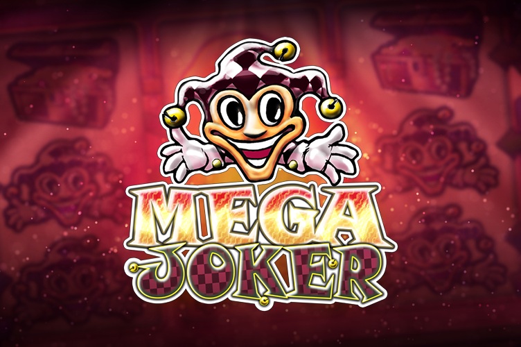 megajoker slot machine