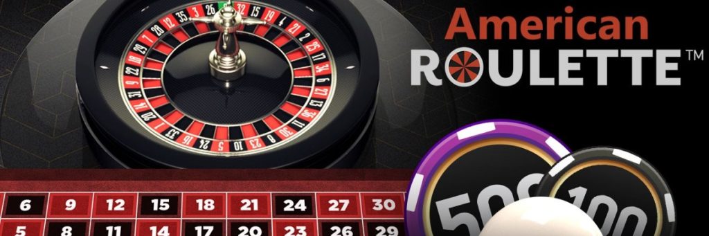 Netent Roulette
