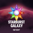 Starburst Galaxy slot