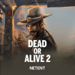 dead or alive slot 2