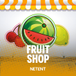 Fruit Shop Slot