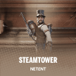 Steam Tower slot