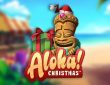 aloha christmas