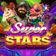 superstars slot